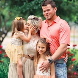 Meet your Posher, Brooke